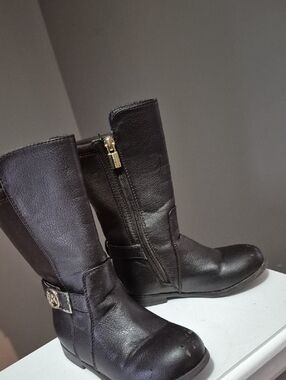 Michael Kors Toddler Boots Size 8